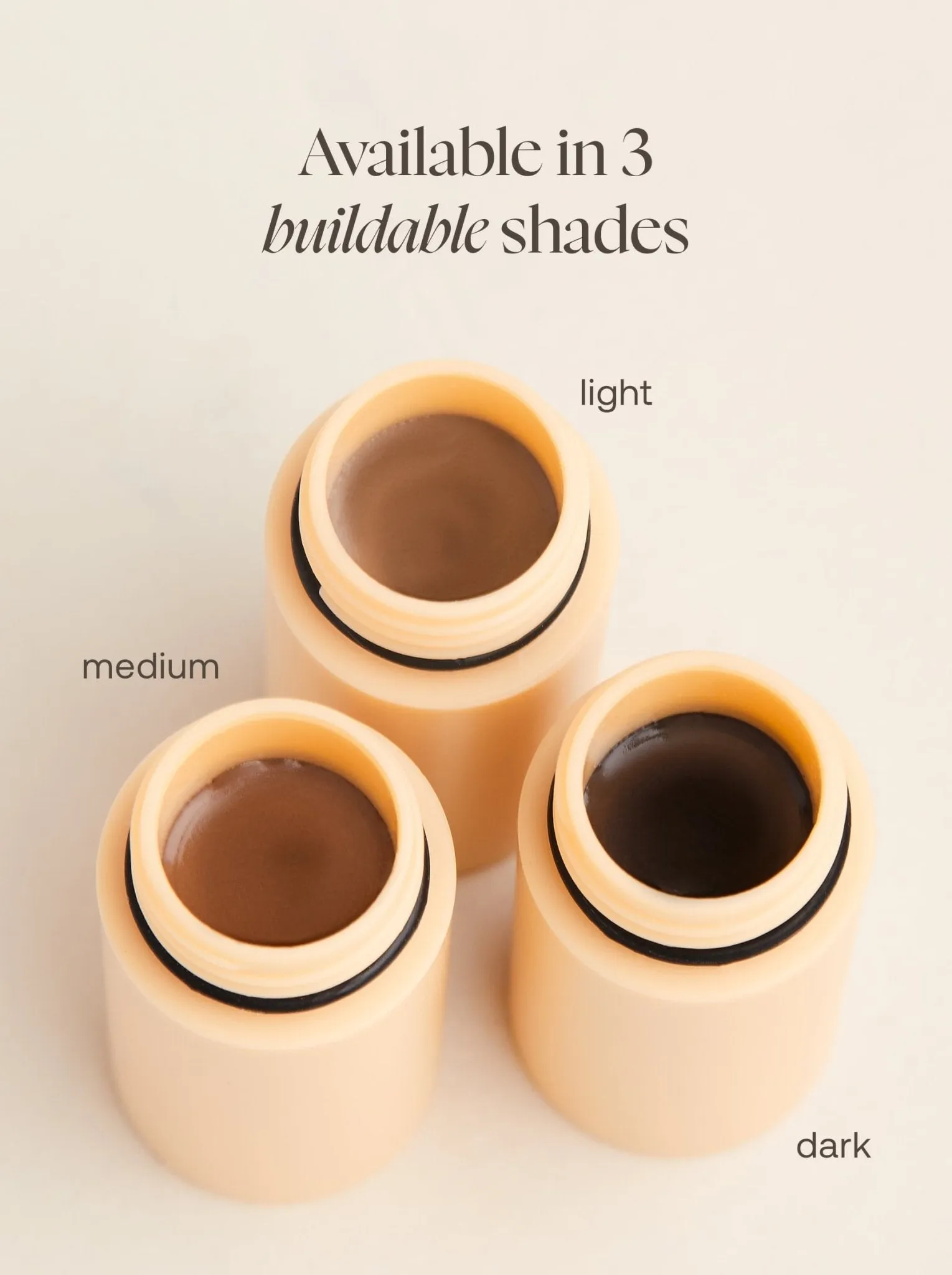 The Ultimate Brow Kit