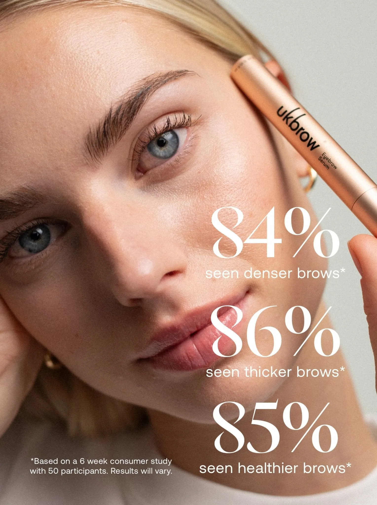 The Ultimate Brow Kit