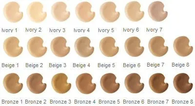 TimeWise® Matte-Wear Liquid Foundation