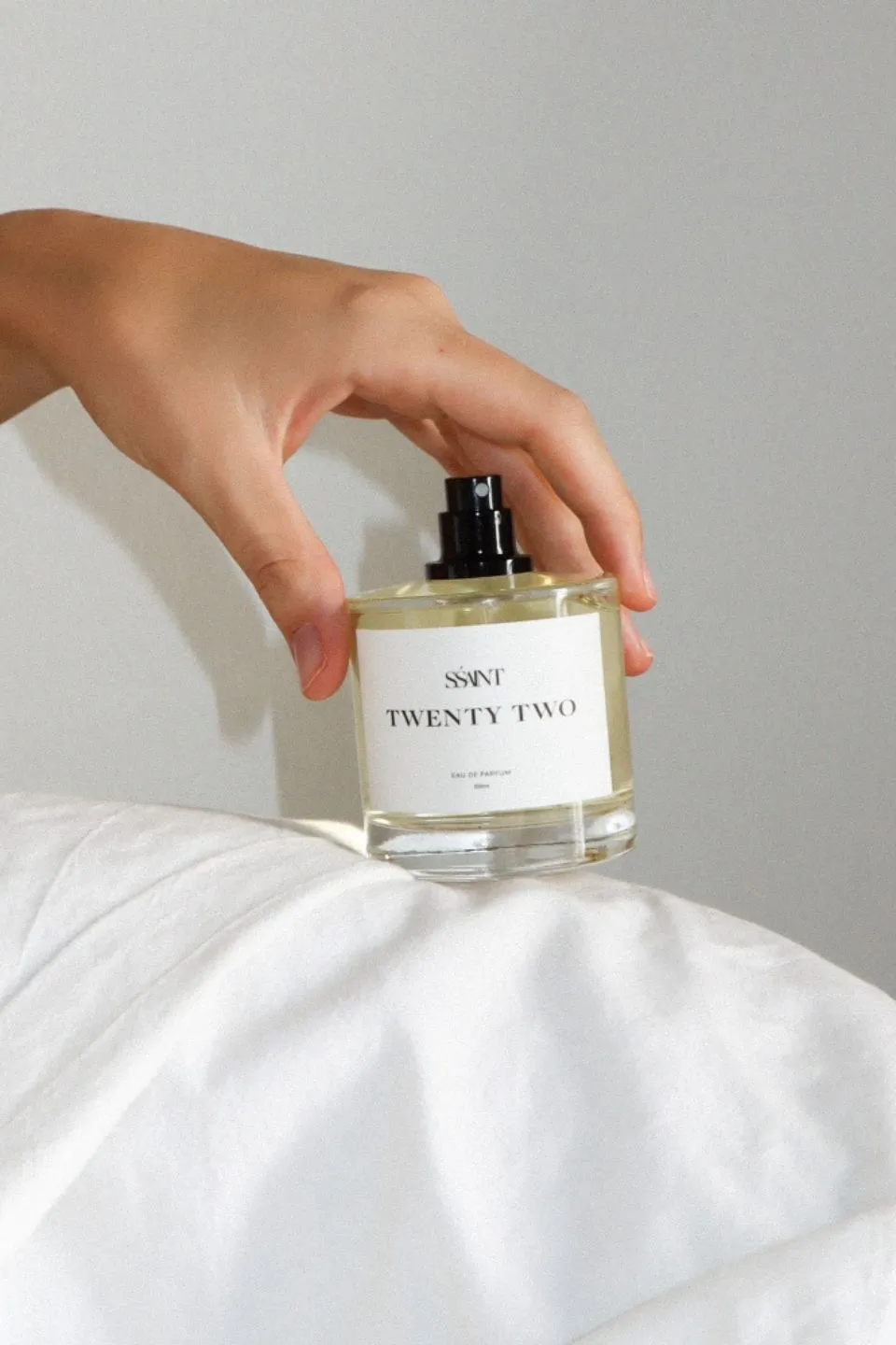 Twenty Two 50ml EOL Eau De Parfum
